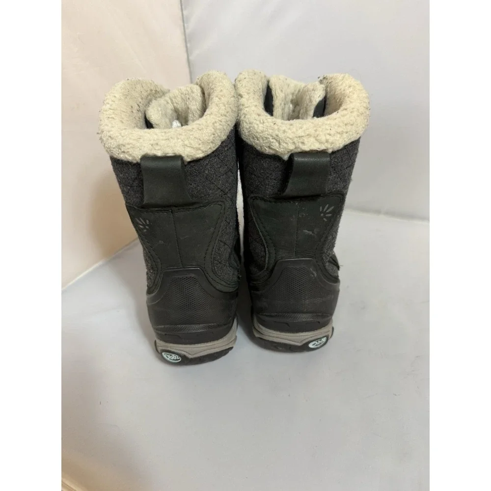 Oboz Women's Bridger 9